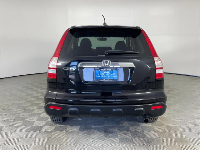 Used 2009 Honda CR-V For Sale in Bremerton, WA