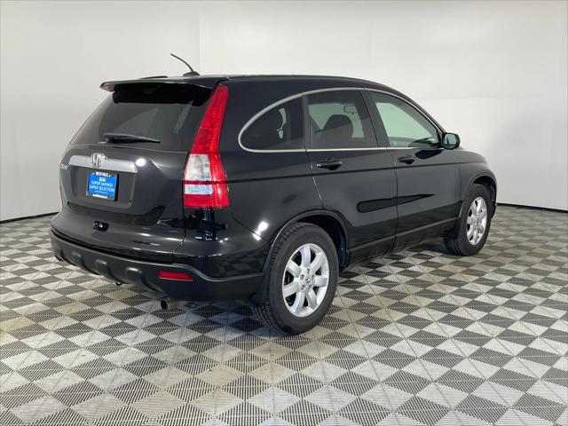 Used 2009 Honda CR-V For Sale in Bremerton, WA