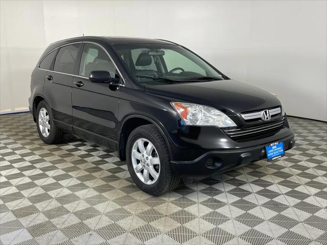 Used 2009 Honda CR-V For Sale in Bremerton, WA