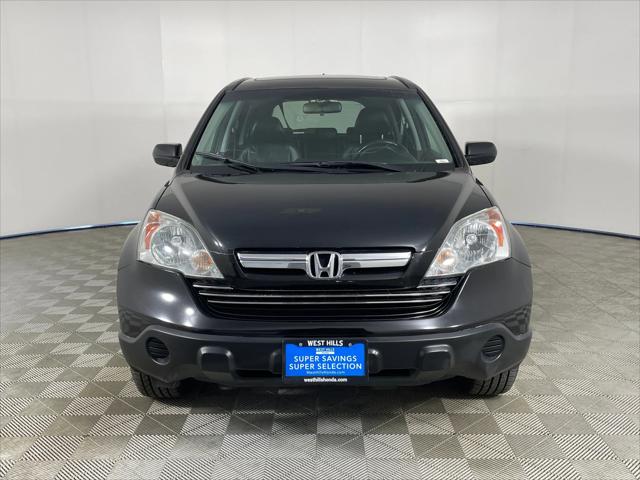Used 2009 Honda CR-V For Sale in Bremerton, WA
