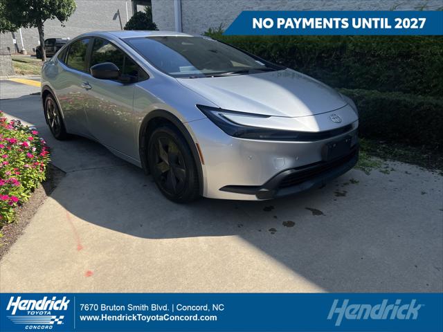 2023 Toyota Prius LE for sale in Concord, NC