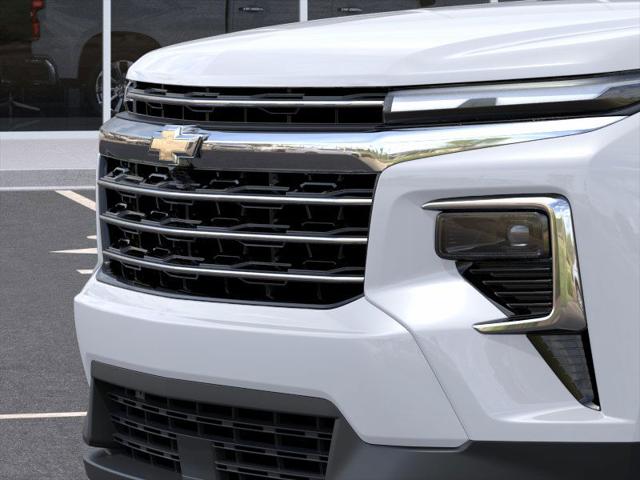 New 2025 Chevrolet Traverse For Sale in Muscle Shoals, AL