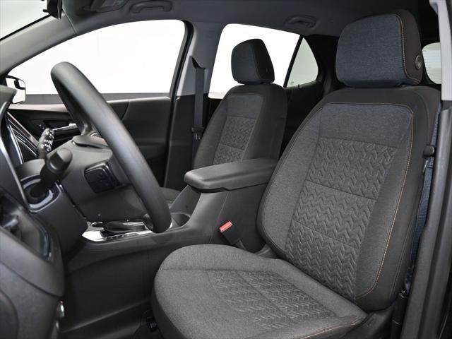 2022 Chevrolet Equinox FWD LT