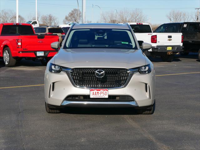 2024 Mazda CX-90 3.3 Turbo S