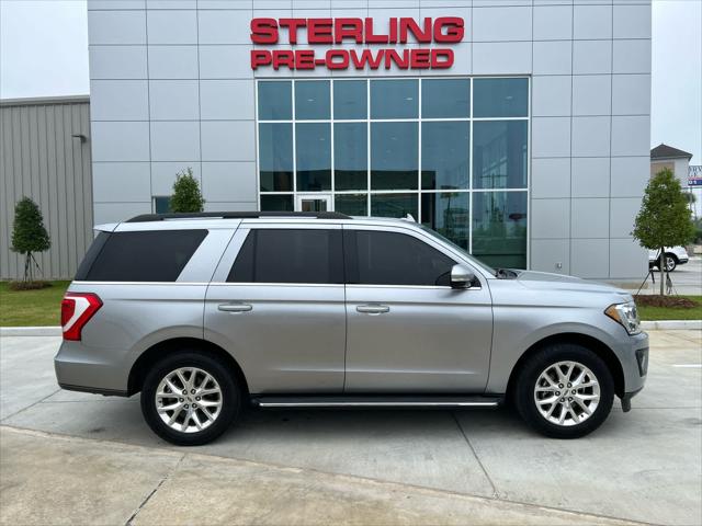 2020 Ford Expedition XLT