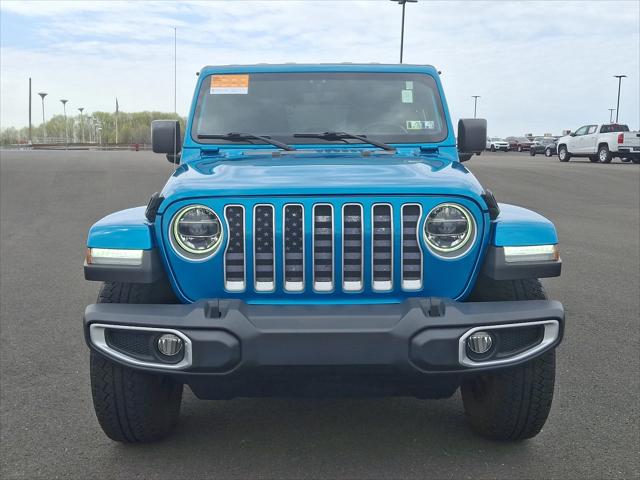 2020 Jeep Wrangler Unlimited Sahara 4x4 2020 Jeep Wrangler Unlimited Sahara 4x4