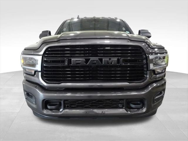 2022 RAM 2500 Laramie Mega Cab 4x4 64 Box