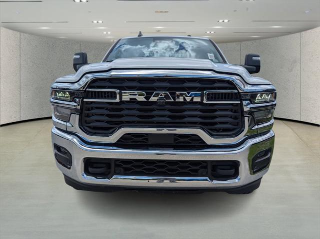 2025 RAM Ram 3500 RAM 3500 BIG HORN CREW CAB 4X4 8 BOX