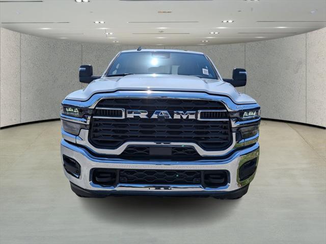 2025 RAM Ram 2500 RAM 2500 TRADESMAN CREW CAB 4X4 8 BOX