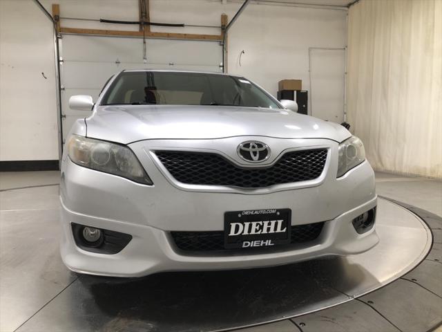 2011 Toyota Camry SE