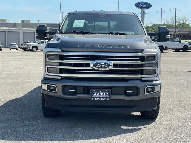 2023 Ford F-250 Limited