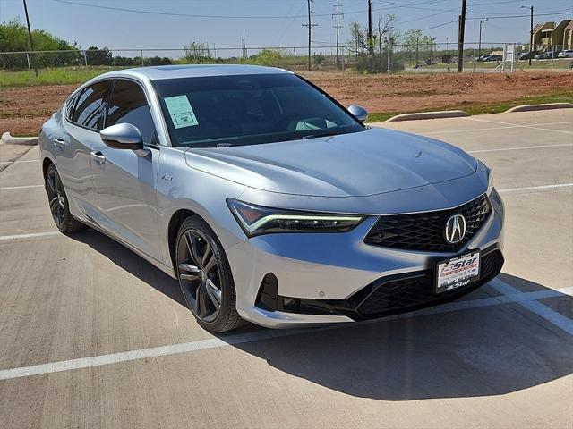 2023 Acura Integra A-SPEC w/ Technology