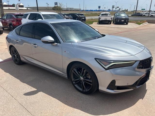 2023 Acura Integra A-SPEC w/ Technology