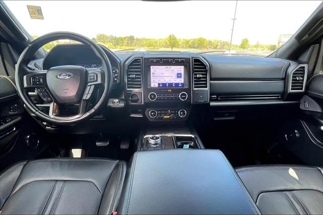Used 2021 Ford Expedition For Sale in Olive Branch, MS