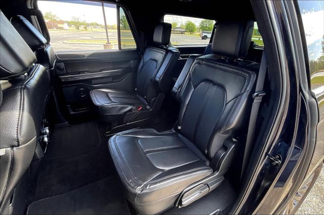 Used 2021 Ford Expedition For Sale in Olive Branch, MS