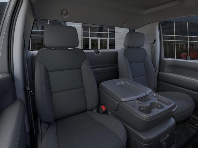 2025 GMC Sierra 3500HD 4WD Double Cab Long Bed Pro