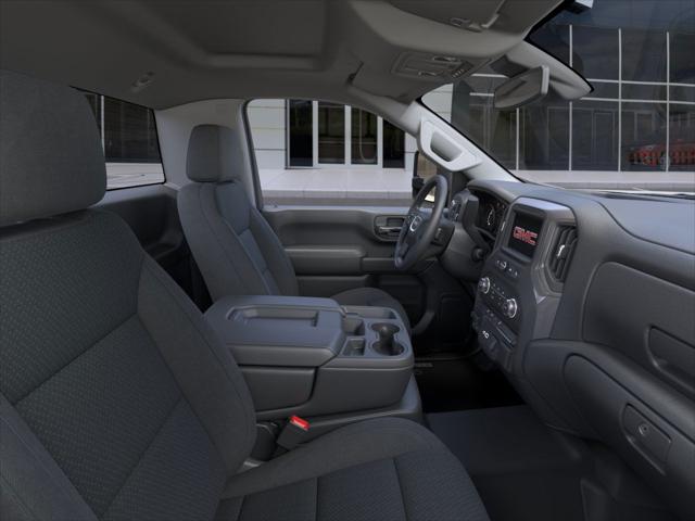 2025 GMC Sierra 3500HD 4WD Double Cab Long Bed Pro