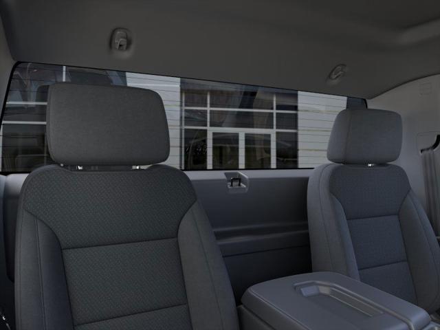 2025 GMC Sierra 3500HD 4WD Double Cab Long Bed Pro