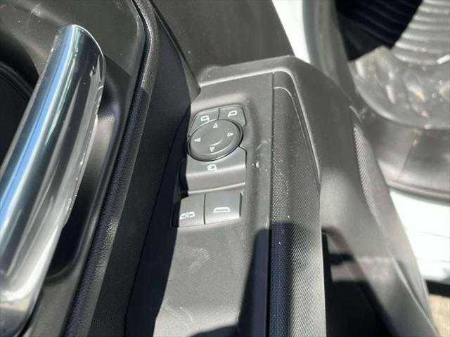 2025 GMC Sierra 3500HD 4WD Double Cab Long Bed Pro