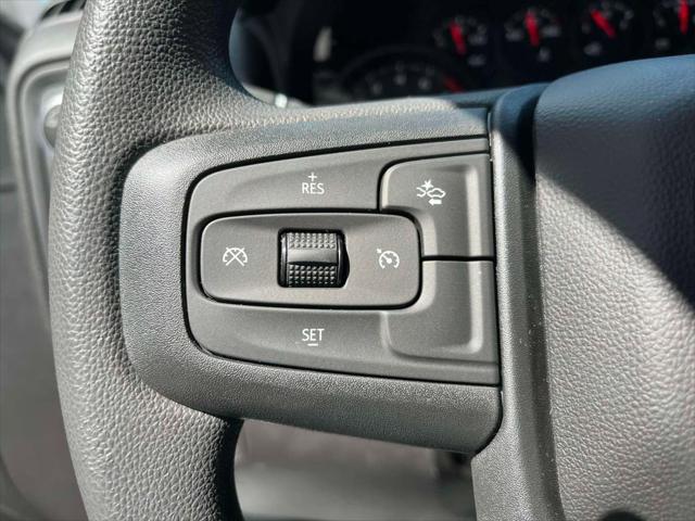 2025 GMC Sierra 3500HD 4WD Double Cab Long Bed Pro