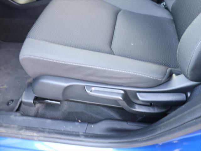 2022 Honda HR-V AWD Sport