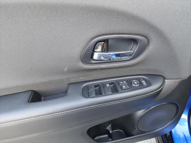 2022 Honda HR-V AWD Sport