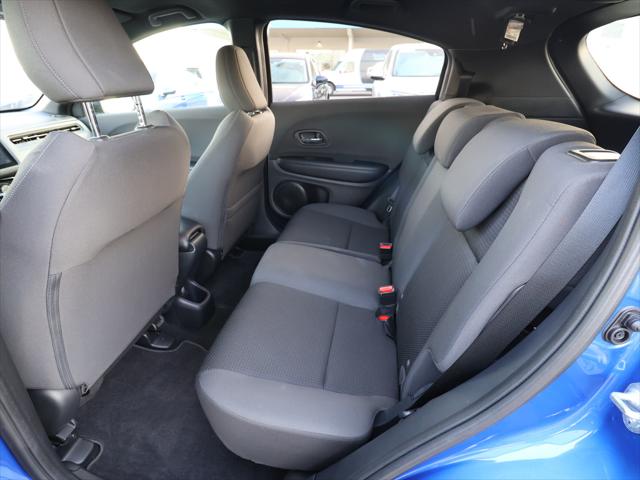 2022 Honda HR-V AWD Sport