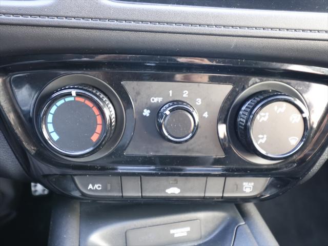 2022 Honda HR-V AWD Sport