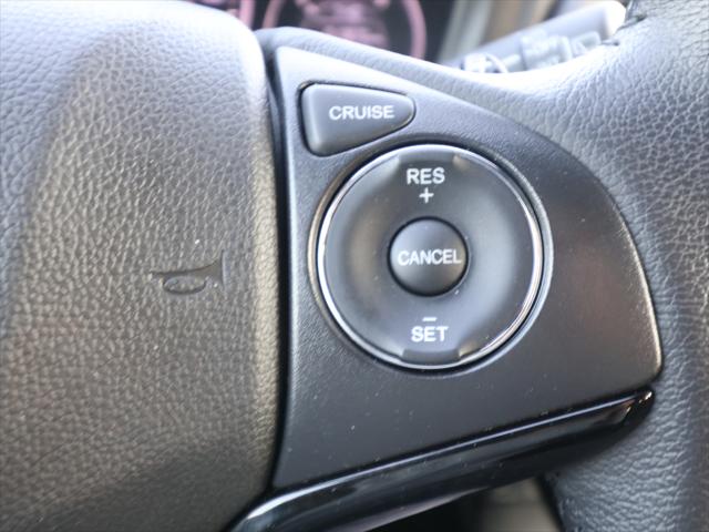 2022 Honda HR-V AWD Sport