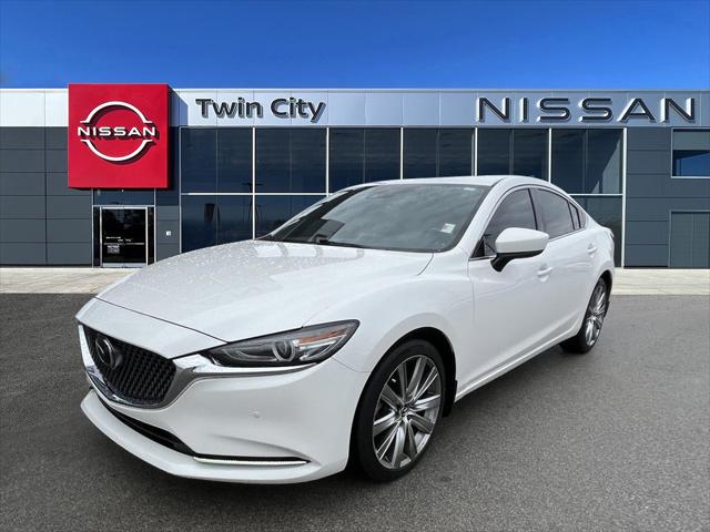 2021 Mazda Mazda6 Signature for sale in Alcoa, TN