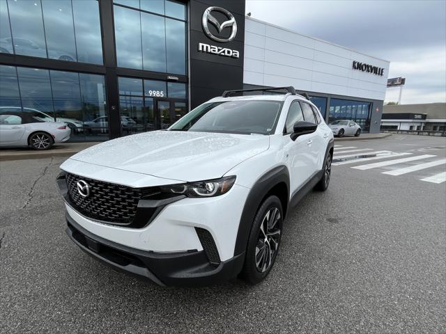 2025 Mazda CX-50 Hybrid Premium Plus Package for sale in Alcoa, TN