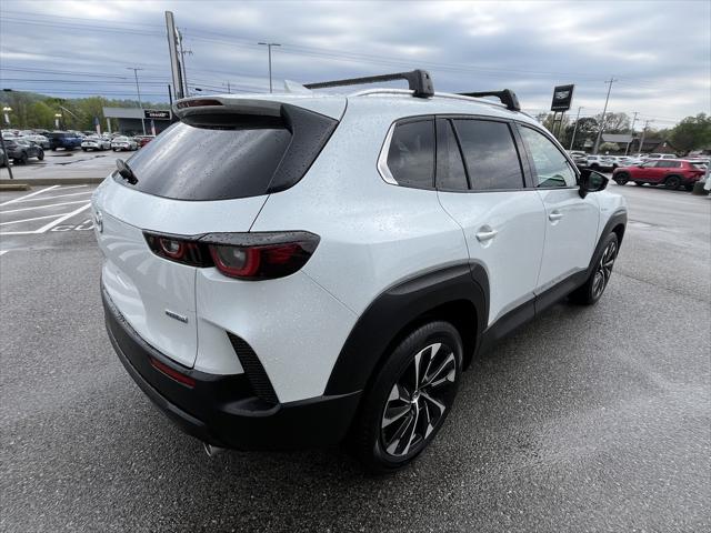 2025 Mazda CX-50 Hybrid Premium Plus Package