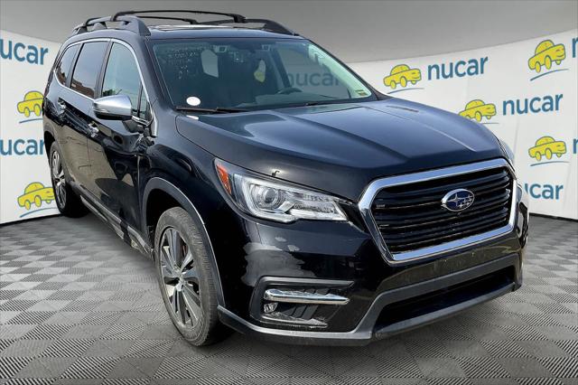 2019 Subaru Ascent Touring for sale in Norwood, MA