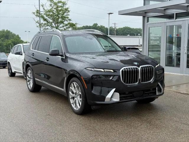 2025 BMW X7 xDrive40i for sale in Madison, WI