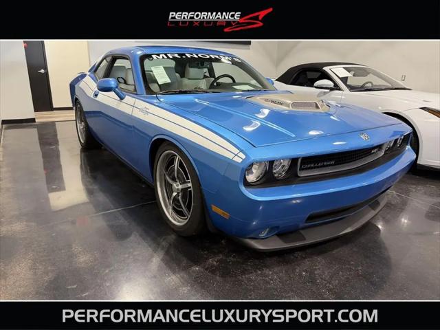 2010 Dodge Challenger for sale near Marysville, OH