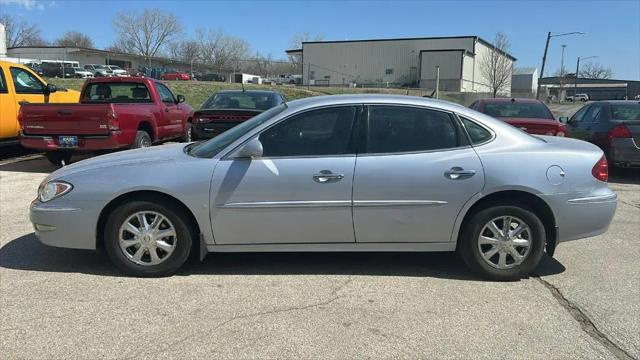 2006 Buick LaCrosse CXL for sale in Des Moines, IA