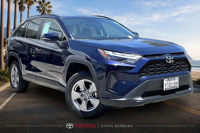 2024 Toyota RAV4 XLE for sale in Goleta, CA