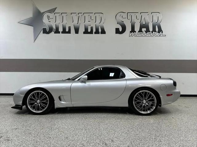 1993 Mazda RX-7 Touring 13B Twin Turbo for sale in Midlothian, TX