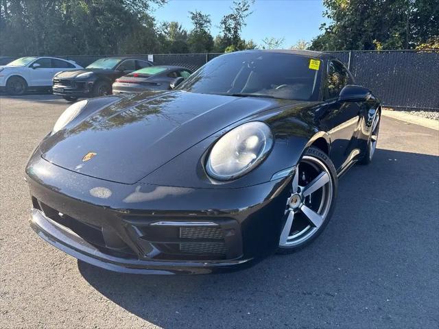 2024 Porsche 911 Carrera S for sale in West Long Branch, NJ