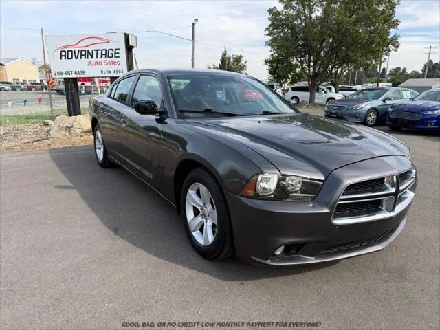 2013 Dodge Charger SXT Plus for sale in Garden City, ID