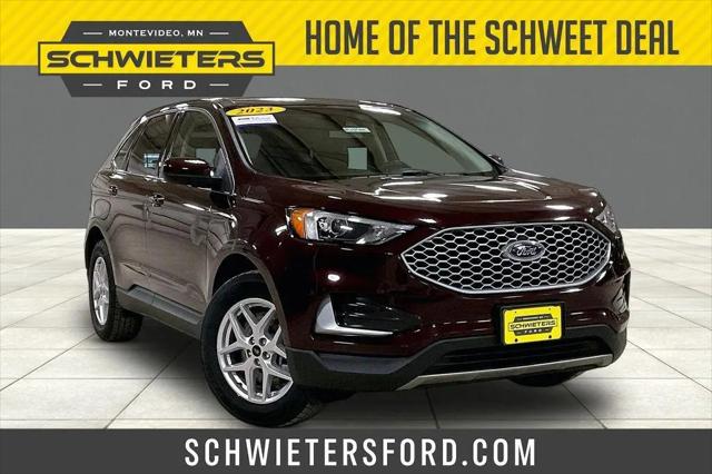 2023 Ford Edge SEL for sale in Montevideo, MN