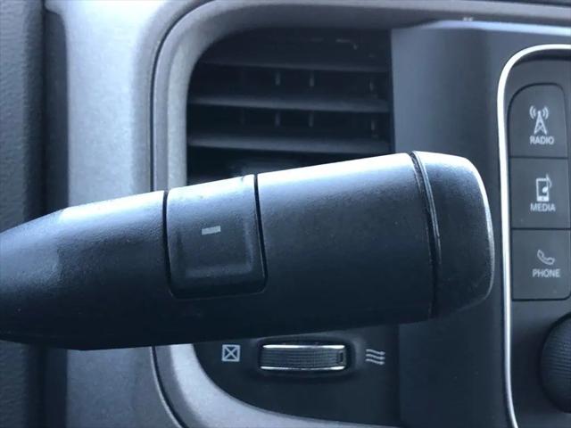 2016 Ram 2500 Tradesman
