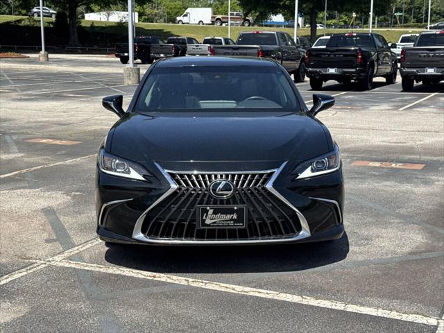 2022 Lexus ES 350 ES 350