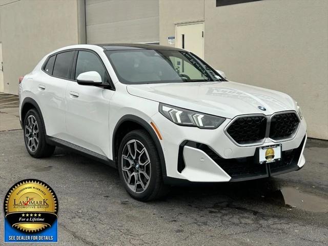 2024 BMW X2 xDrive28i