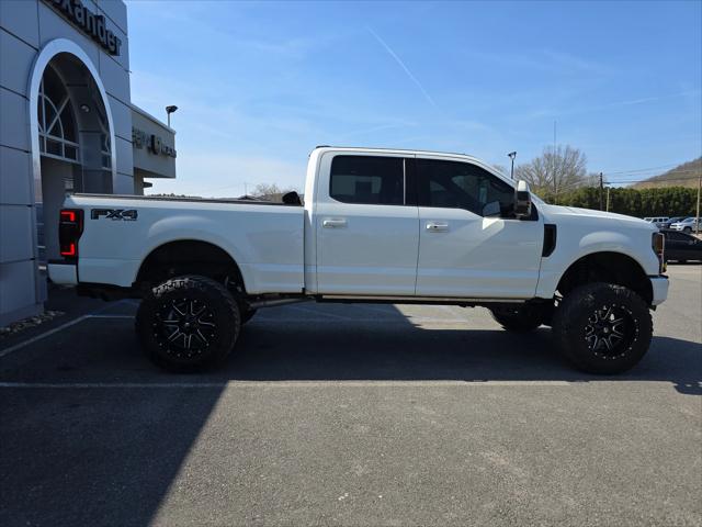 2020 Ford F-350 LARIAT