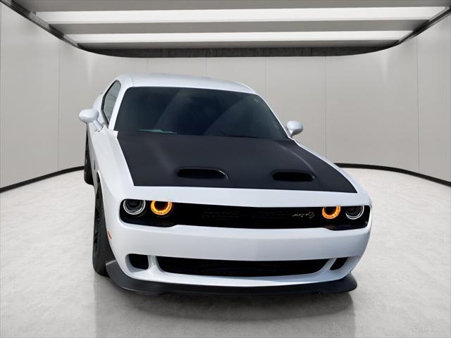 2020 Dodge Challenger SRT Hellcat Redeye
