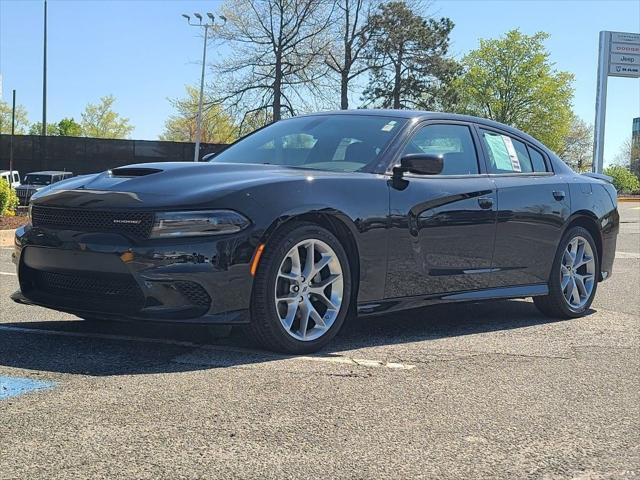 2023 Dodge Charger GT