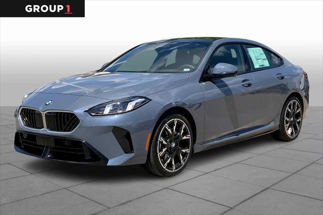 2025 BMW Coupe xDrive for sale in Tulsa, OK