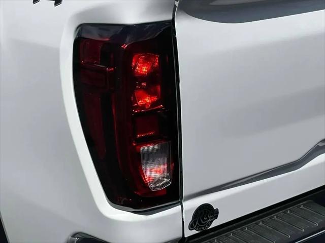 2025 GMC Sierra 3500HD 4WD Double Cab Long Bed Pro