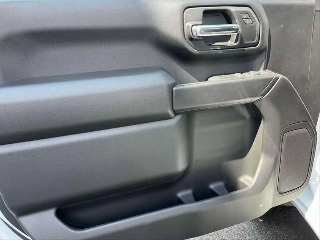 2025 GMC Sierra 3500HD 4WD Double Cab Long Bed Pro